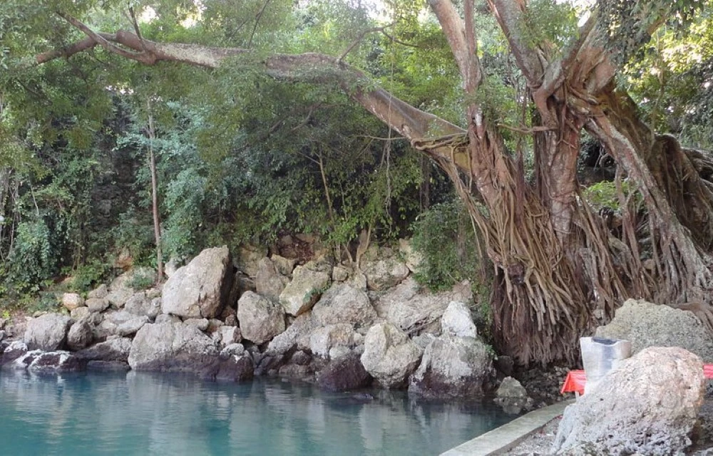 Attractions Image