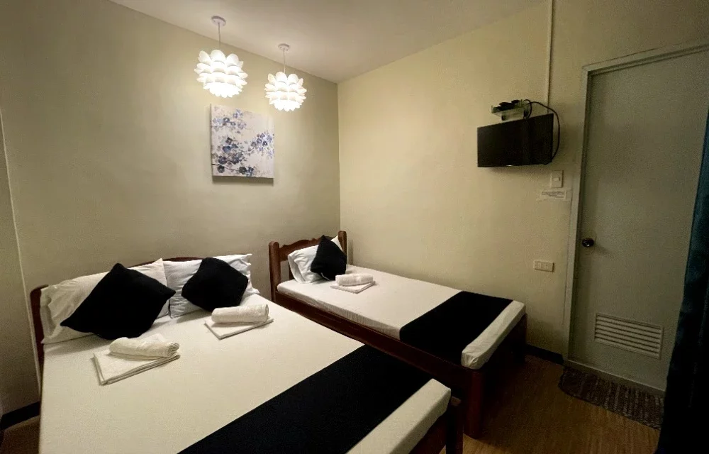 Blue Pot Family Resort ROOMS_NAME Image