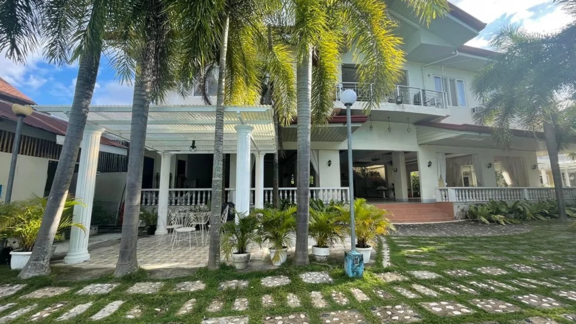 Blue Pot Family Resort