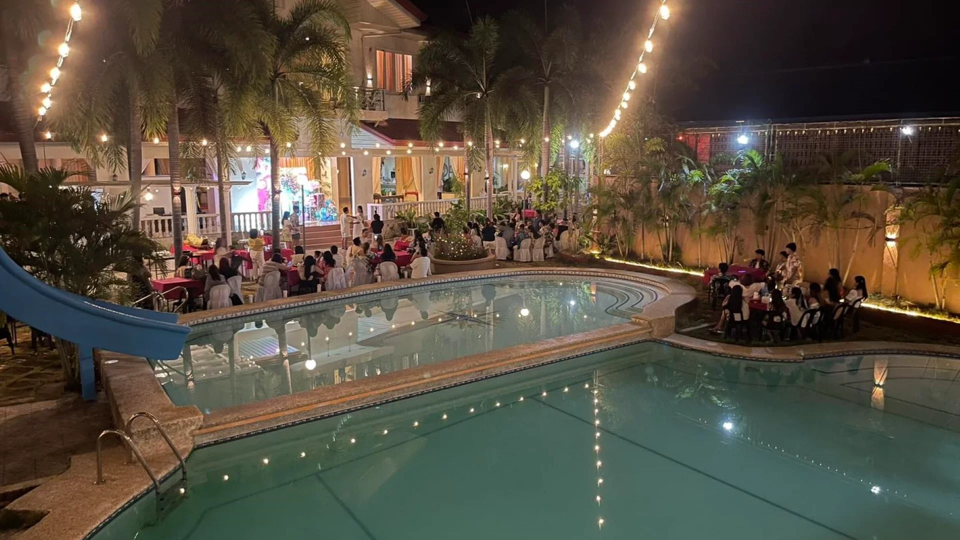 Blue Pot Family Resort