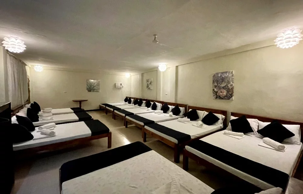 Blue Pot Family Resort ROOMS_NAME Image