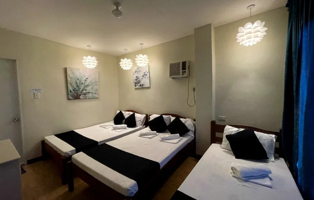 Blue Pot Family Resort ROOMS_NAME Image