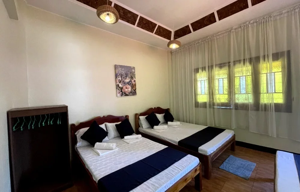 Blue Pot Family Resort ROOMS_NAME Image