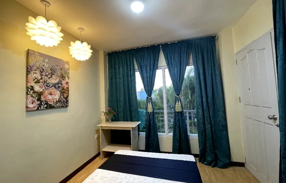 Blue Pot Family Resort ROOMS_NAME Image